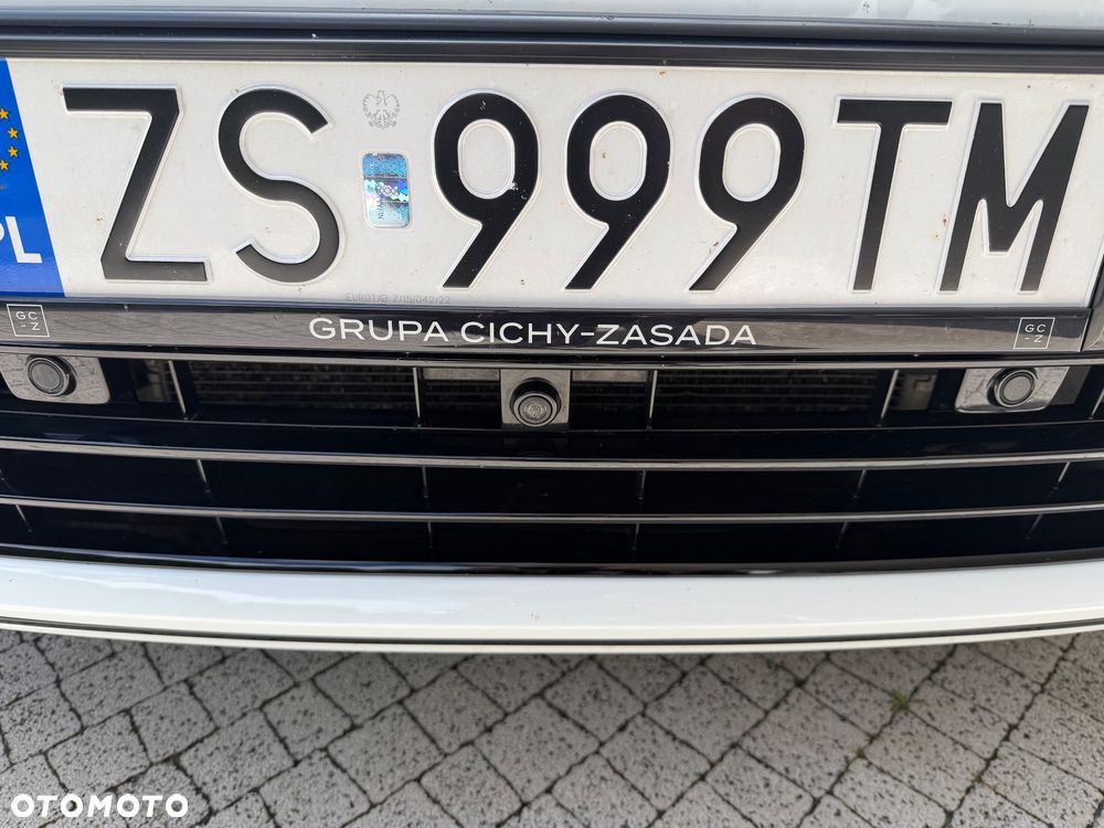 Volkswagen Tiguan 2.0 TSI BMT 4Mot Highline DSG - 22