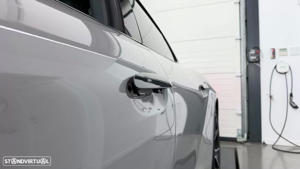 Porsche Taycan Sport Turismo Standard - 8