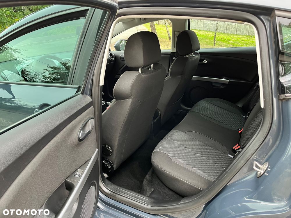 Seat Leon 1.4 TSI Sport Limited - 22