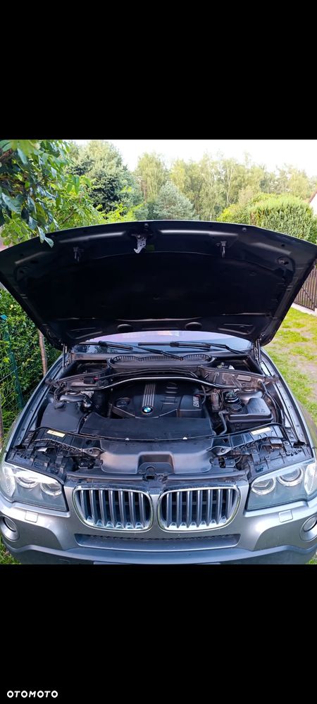 BMW X3 - 4