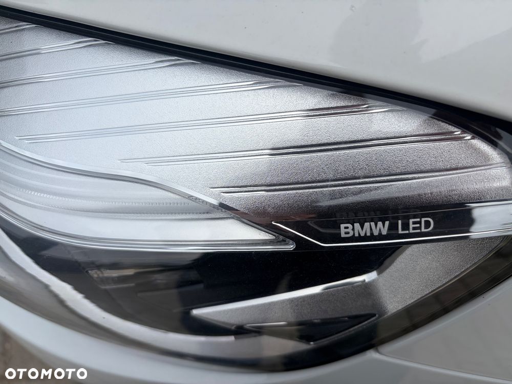 BMW Seria 2 - 7
