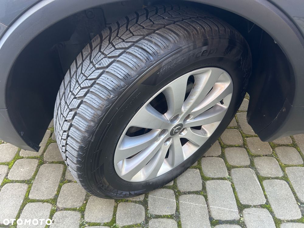 Opel Mokka 1.4 Turbo ecoFLEX Start/Stop Edition - 11