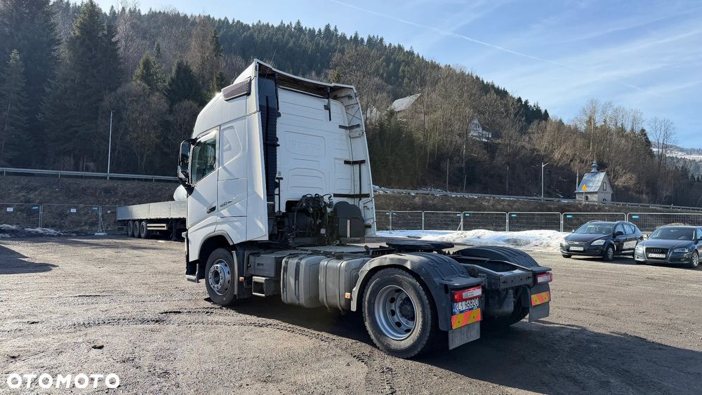 Volvo FH460 - 8