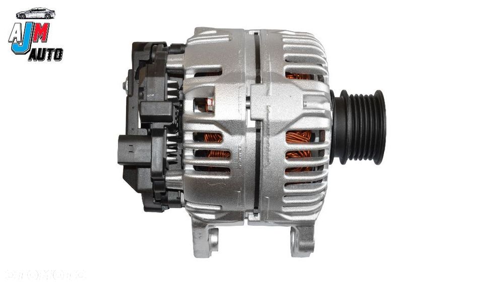 Alternator 1.4 1.6 1.8 2.0 3.2 TSI FSI 3.6 R36 1.6 1.9 2.0 TDI VW Passat B6 B7 - 2