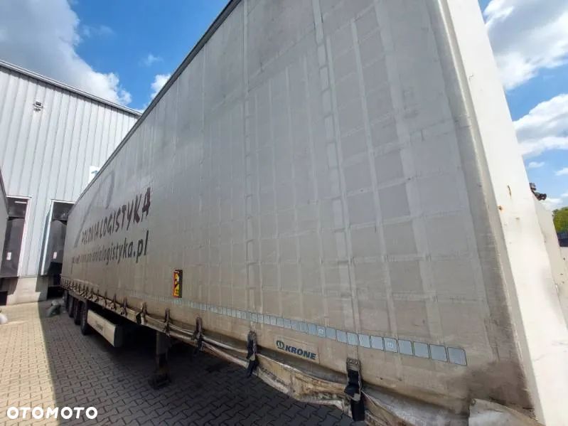 Krone SDP 27 Profi Liner - 4