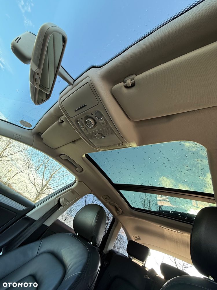 Audi A4 Avant 2.0 TDI Multitronic - 12
