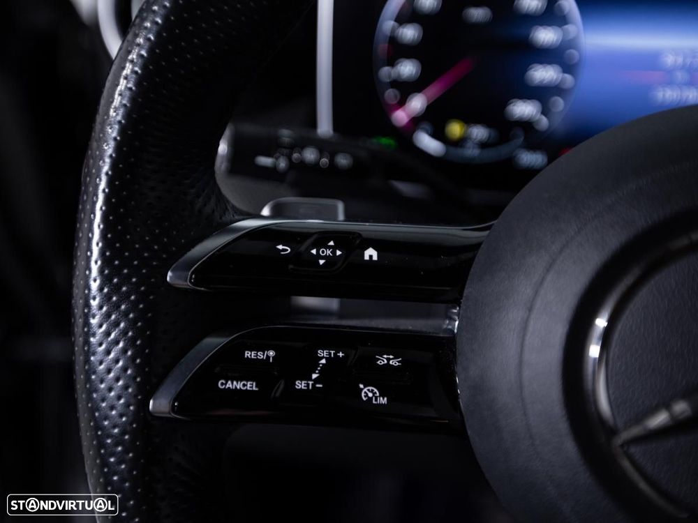 Mercedes-Benz GLC 300 de 4Matic 9G-TRONIC Edition AMG Line - 22