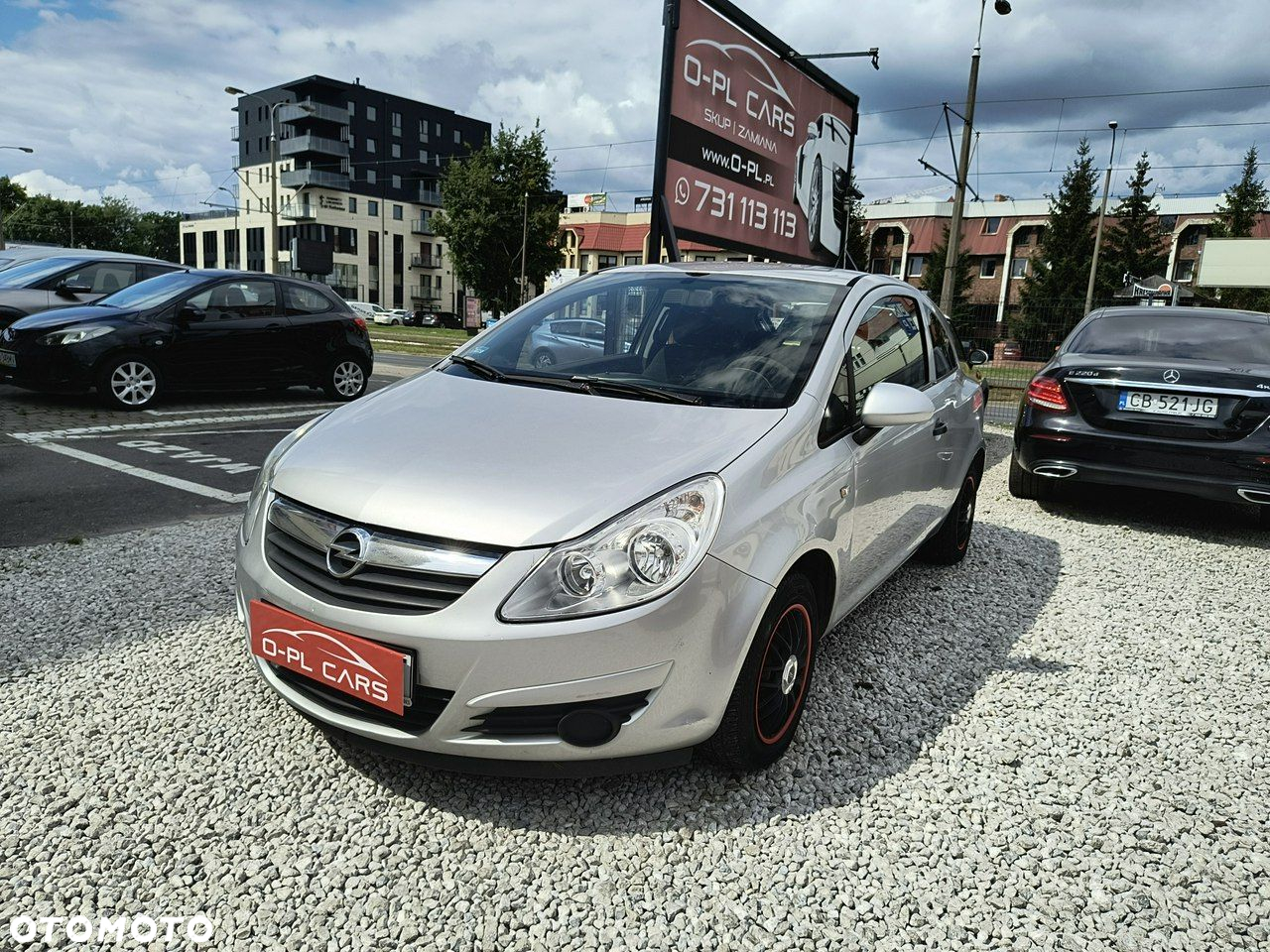 Opel Corsa - 15