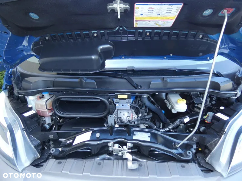 Fiat Ducato, autolaweta, najazd, pomoc drogowa, MAXI - 14