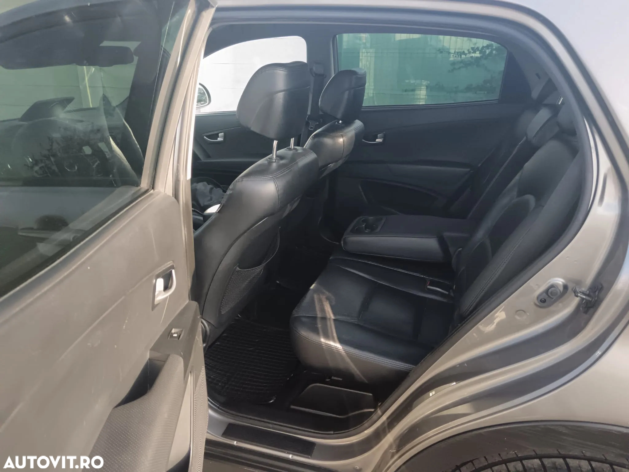 SsangYong Korando 2.0 E-XDI DPF 2WD Crystal - 19