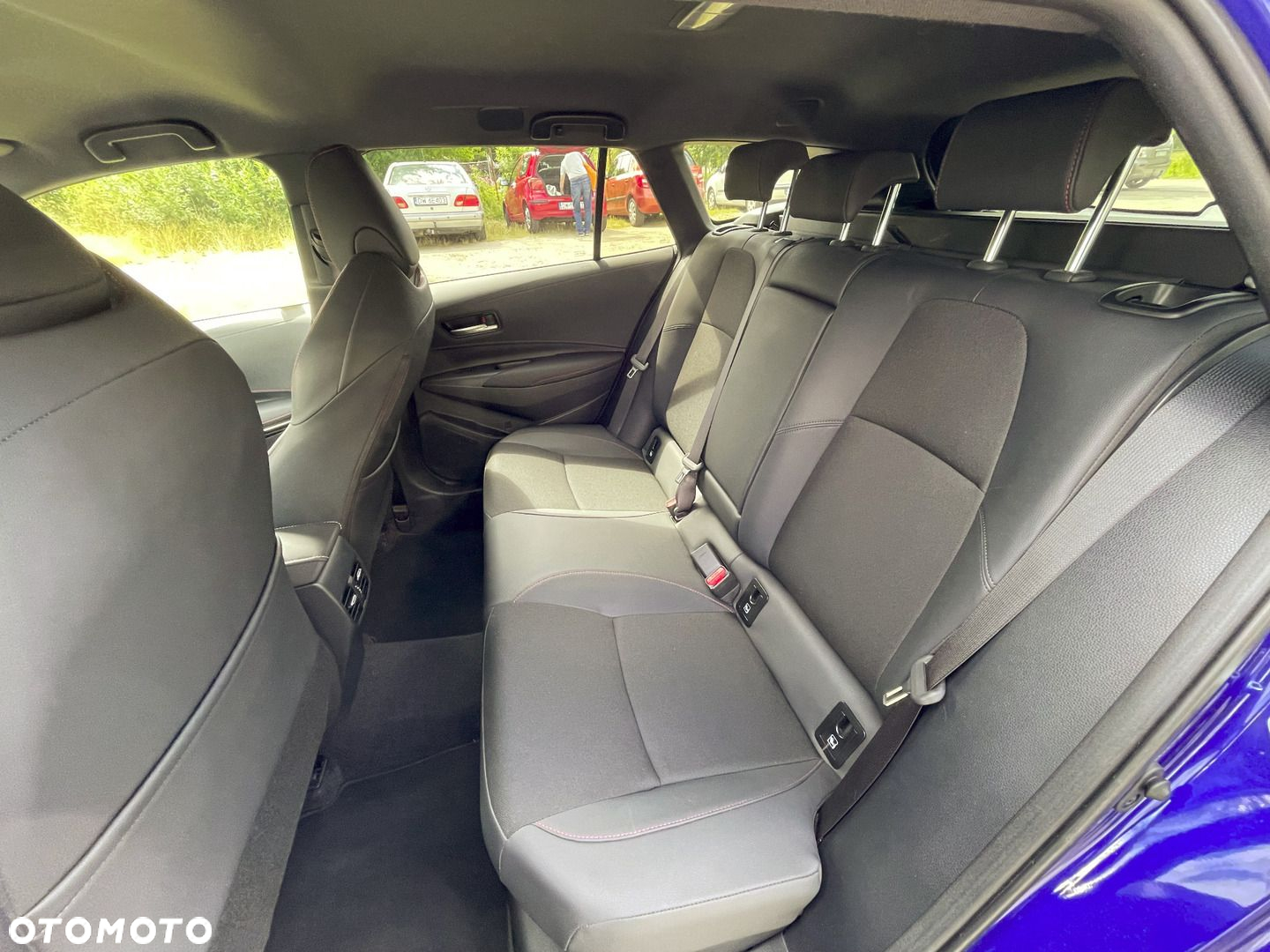 Toyota Corolla - 10