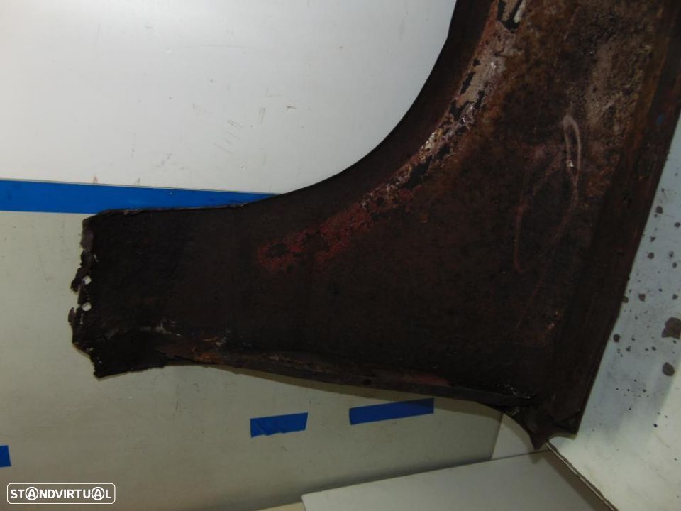 Ford Cortina MK3 guarda-lamas - 6