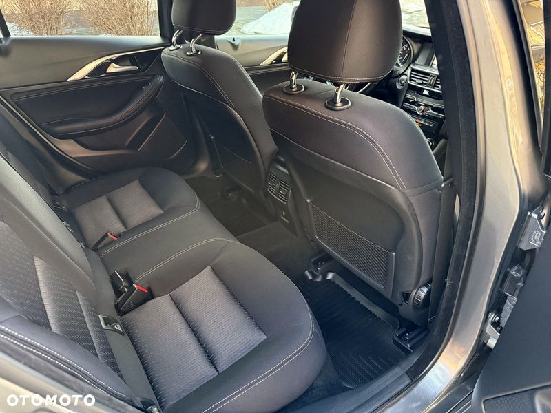 Infiniti Q30 1.6t Premium Tech 7DCT - 15