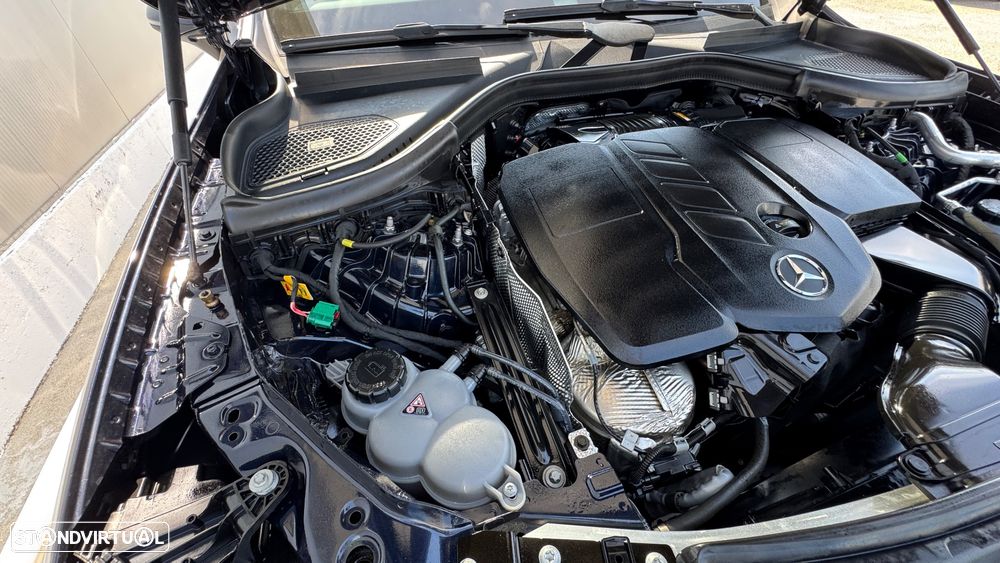 Mercedes-Benz GLC 300 de 4Matic 9G-TRONIC Edition AMG Line - 40