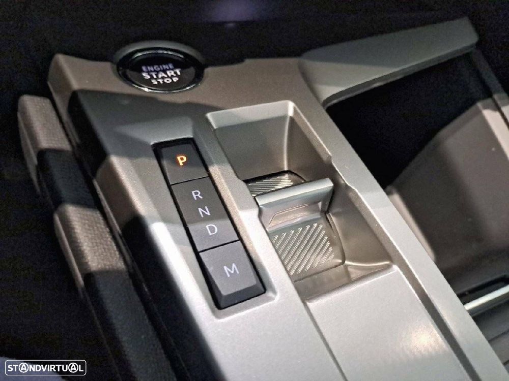 Peugeot 308 1.2 Hybrid Style e-DCS6 - 19