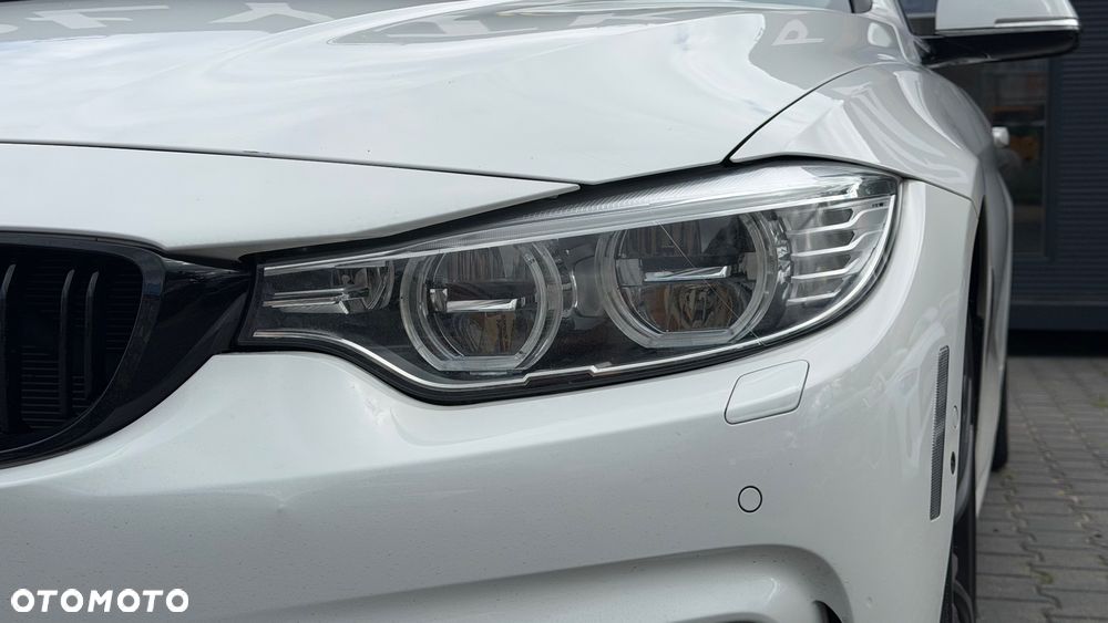 BMW Seria 4 - 15