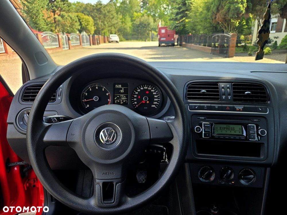 Volkswagen Polo 1.2 Style - 12