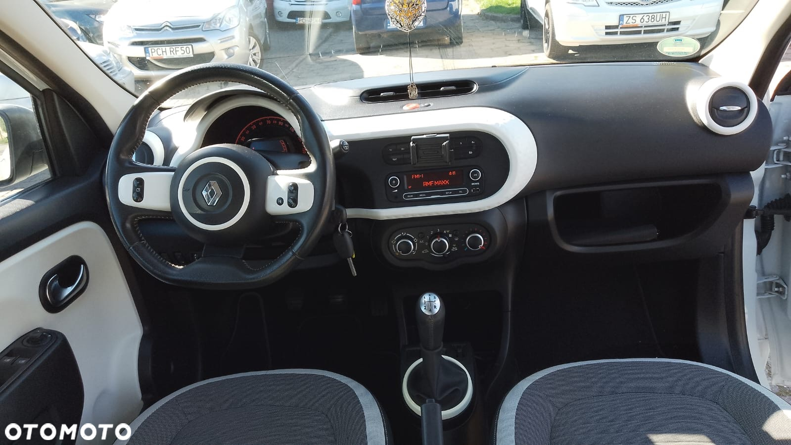 Renault Twingo SCe 70 Life - 15