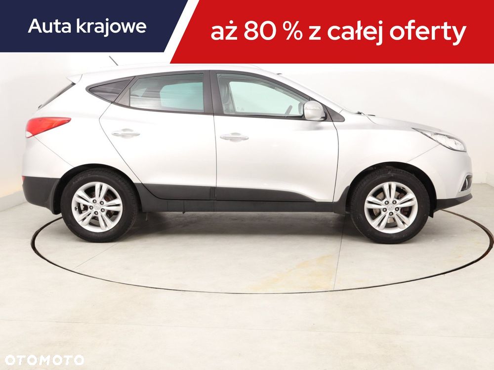Hyundai ix35 - 8