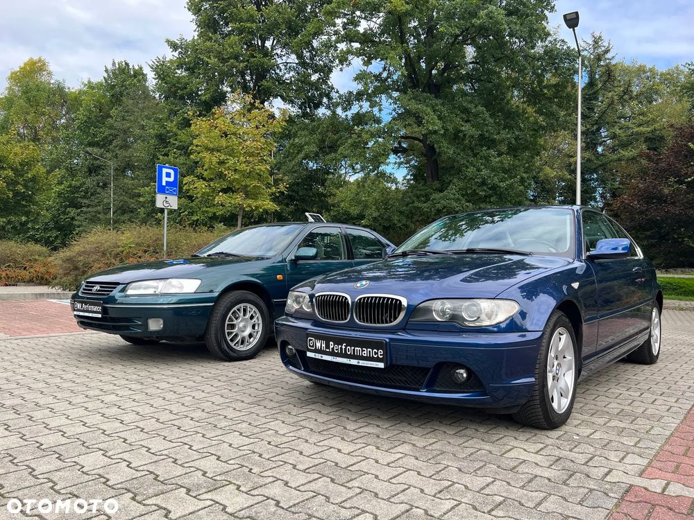 BMW Seria 3 - 24