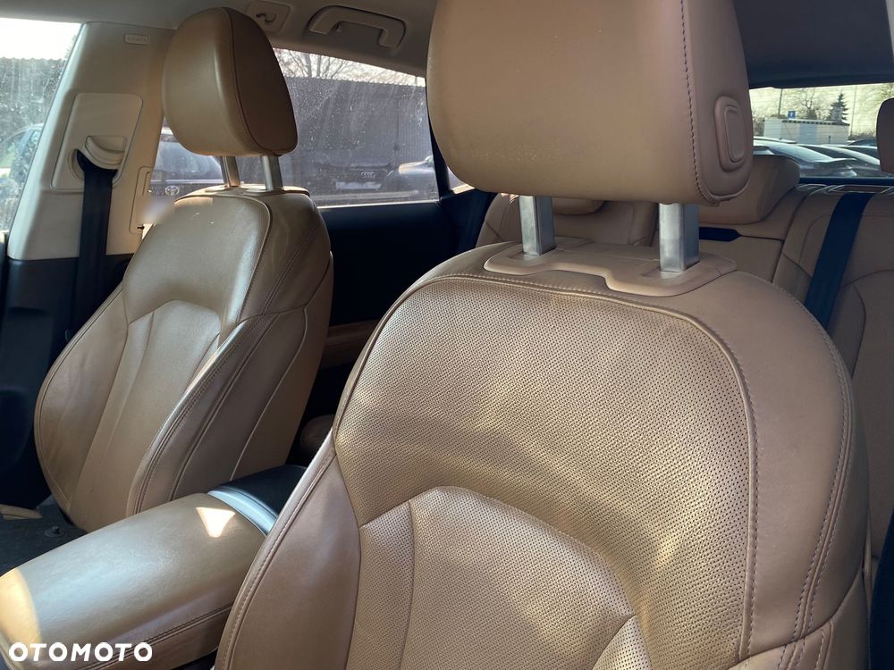 Audi Q8 50 TDI mHEV Quattro Tiptronic - 29
