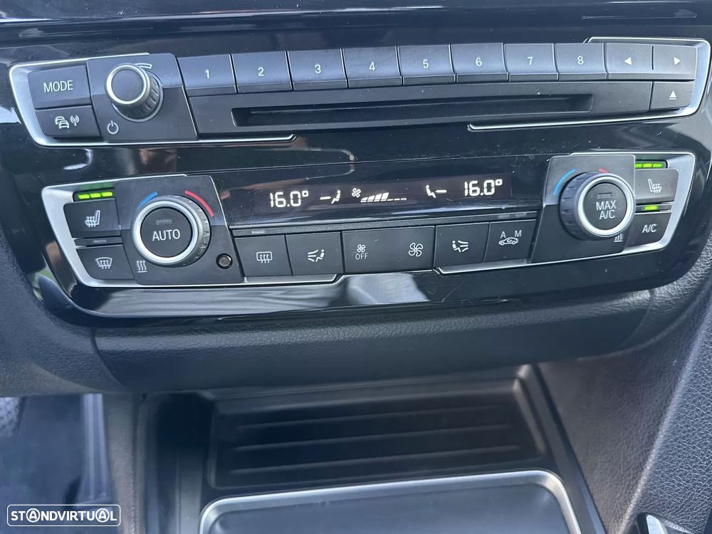 BMW 320 d Line Sport Auto - 46