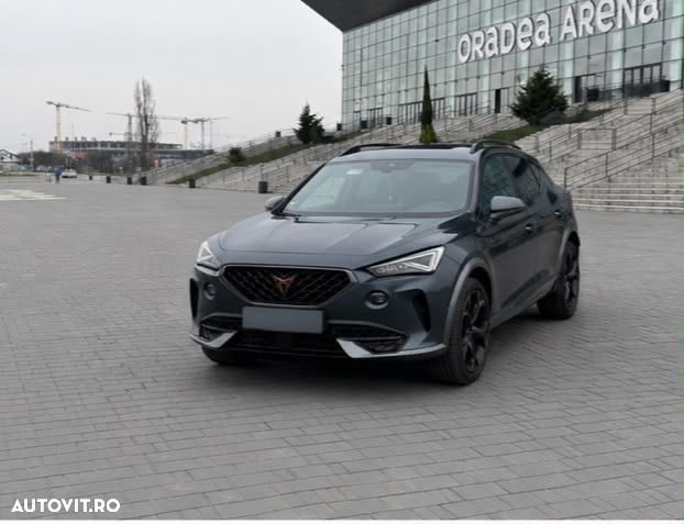 CUPRA Formentor 2023 — imagine 2