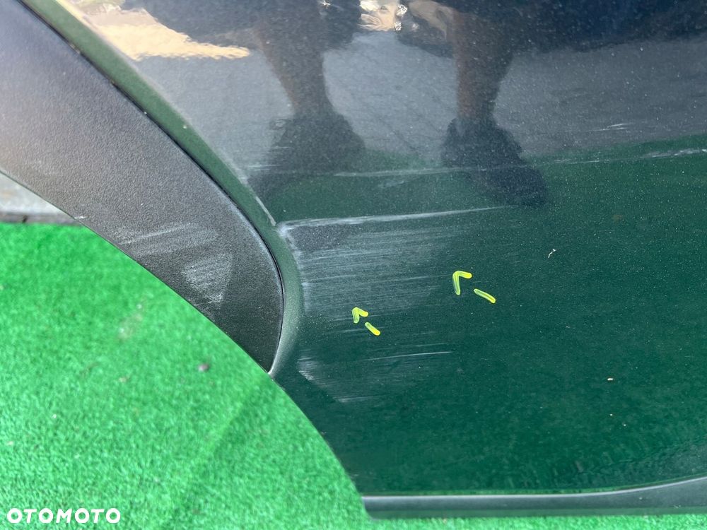 HYUNDAI KONA I 1 DRZWI PRAWE TYLNE PRAWY TYŁ - 9