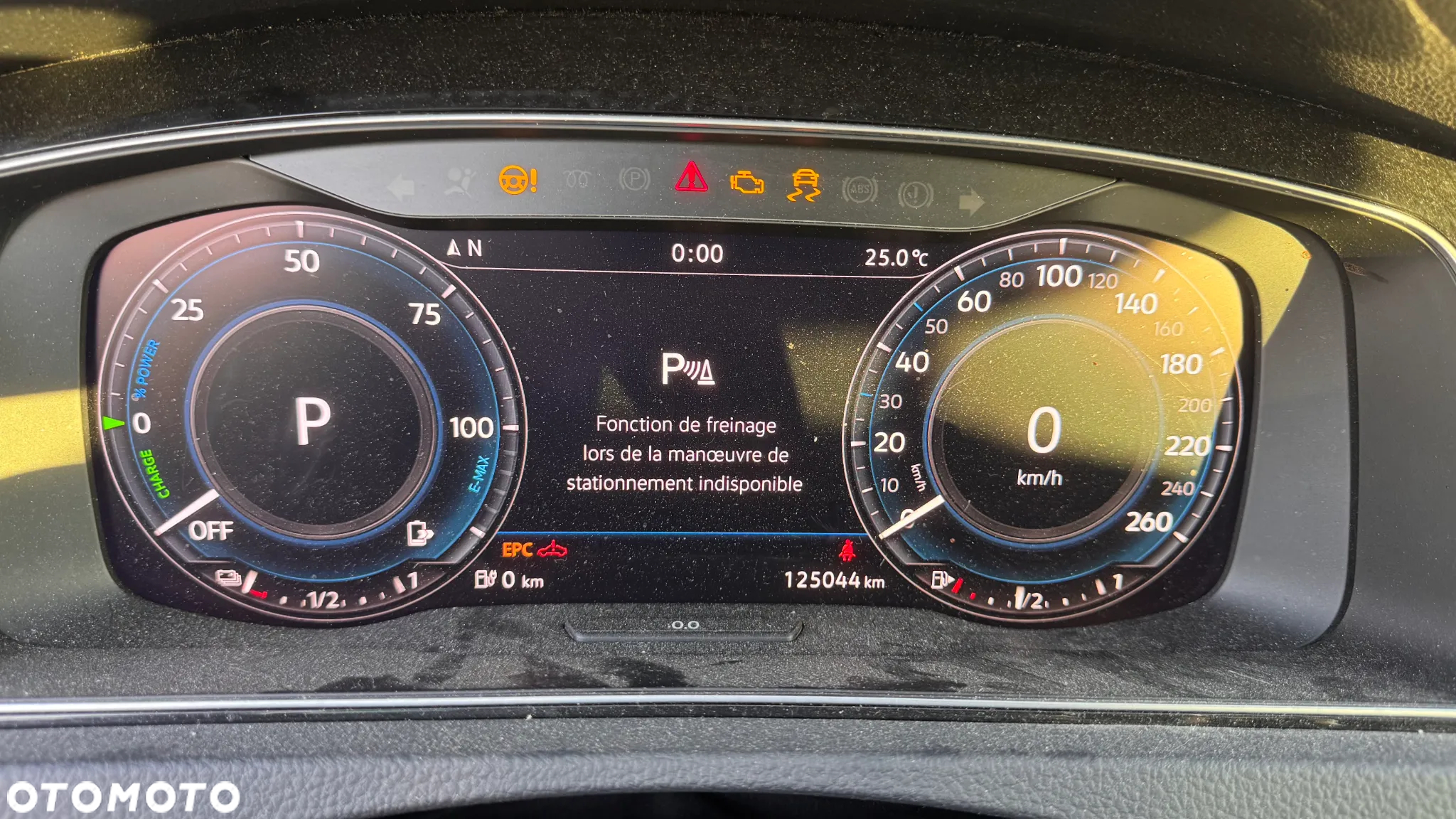 Volkswagen Golf VIII 1.5 TSI EHybrid PHEV Style DSG - 19