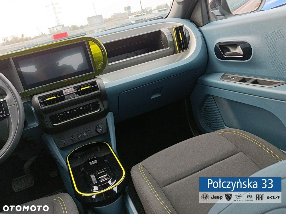 Fiat Grande Panda - 7