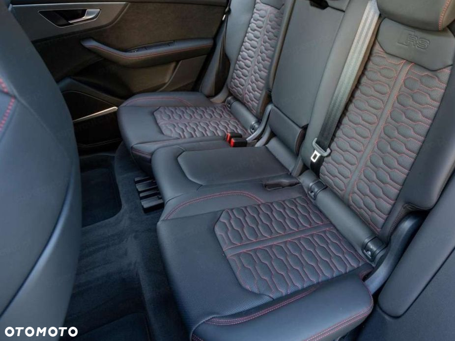 Audi RS Q8 RSQ8 TFSI Quattro Tiptronic Performance - 13