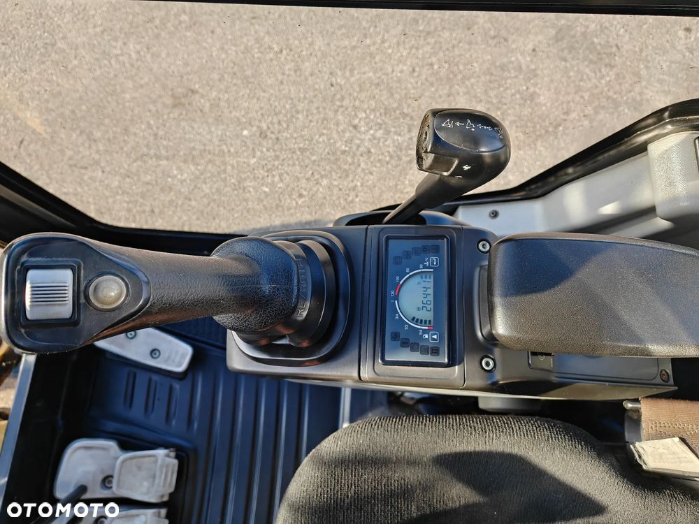 Caterpillar 301.7D - 14