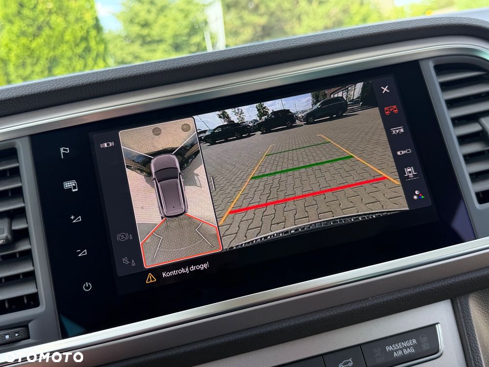 Seat Ateca 1.5 TSI ACT OPF Xperience - 31