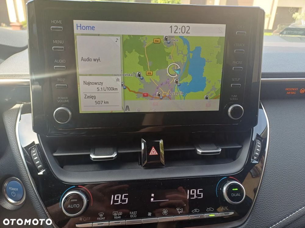 Toyota Corolla 1.8 Hybrid Comfort - 5