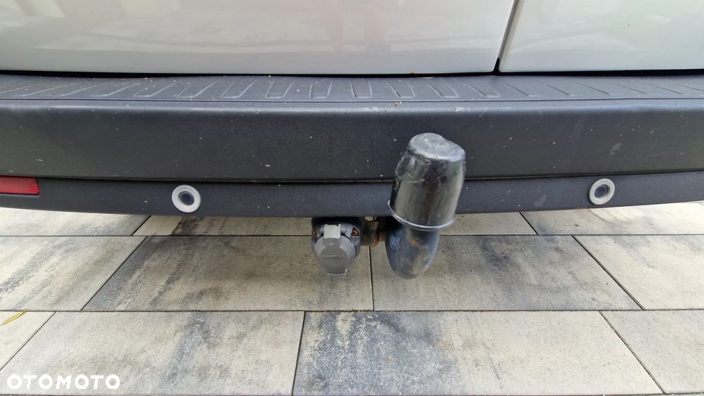 Fiat Doblo Maxi - 16
