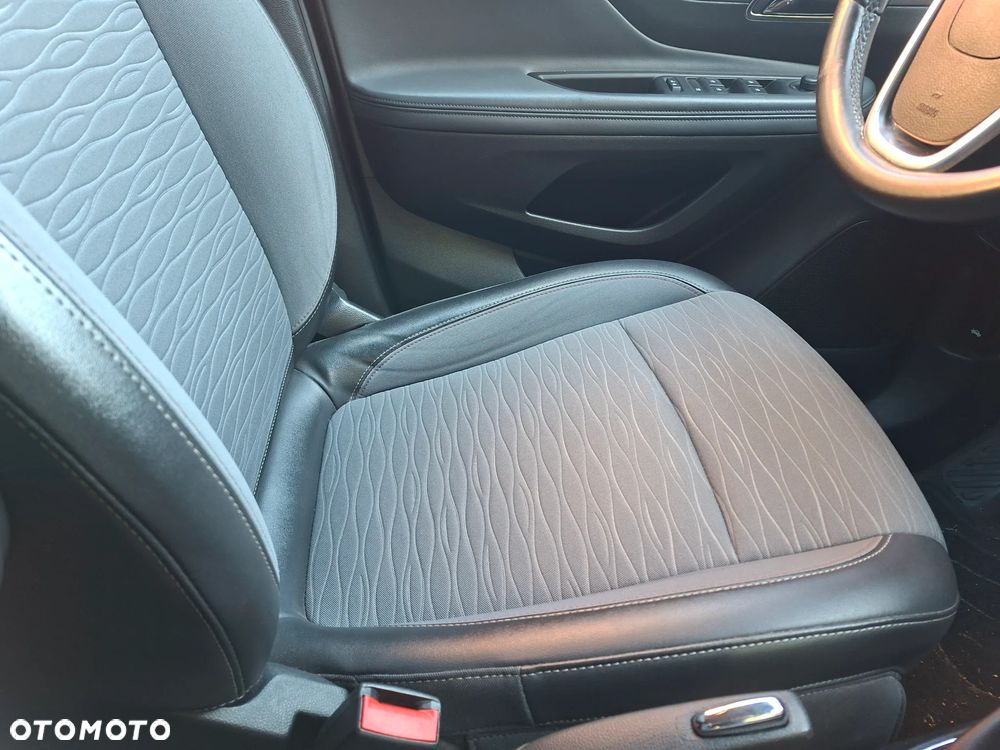 Opel Mokka 1.4 T Cosmo S&S - 19