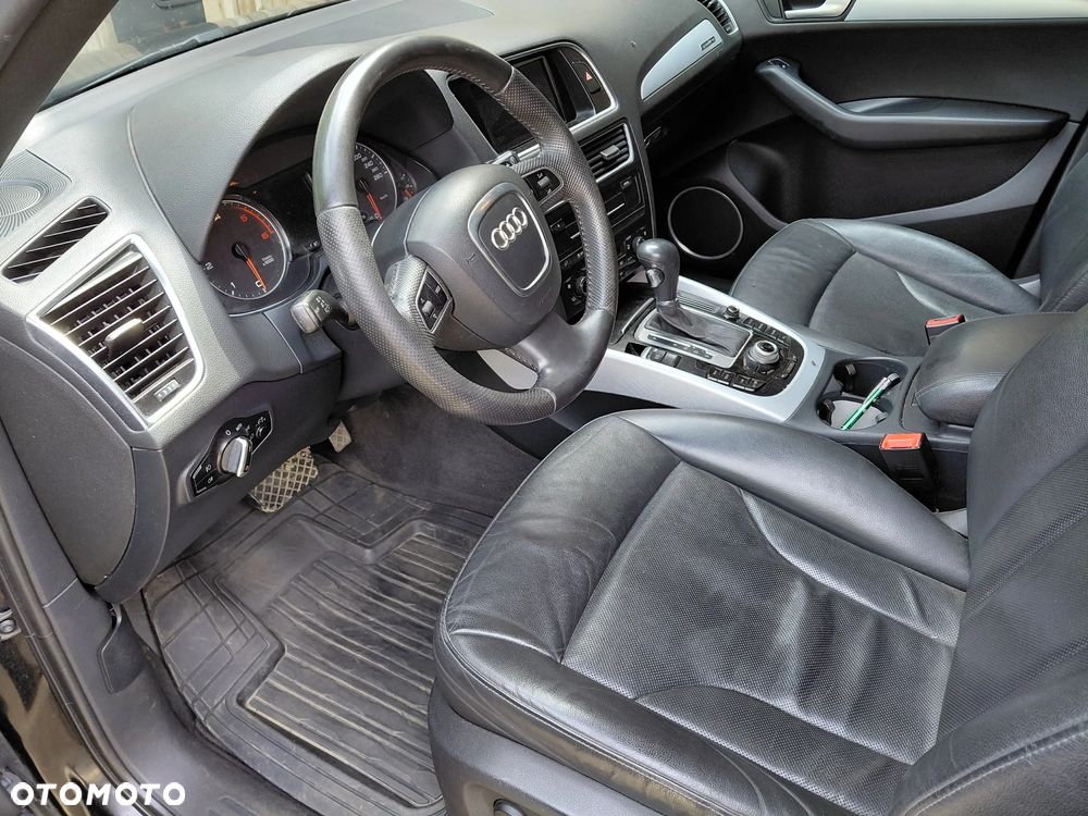 Audi Q5 3.0 TDI Quattro S tronic - 7