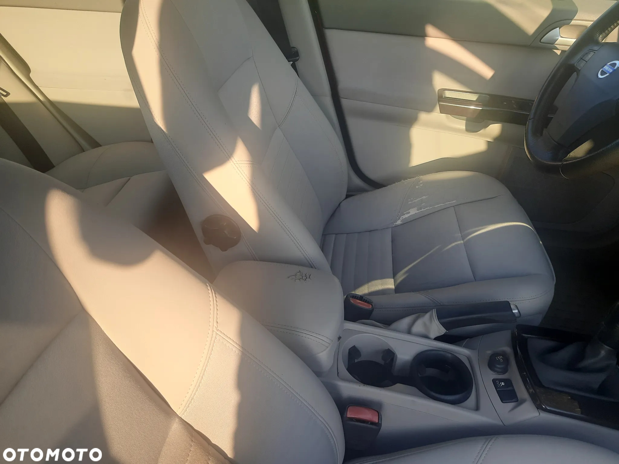 Volvo S40 - 6