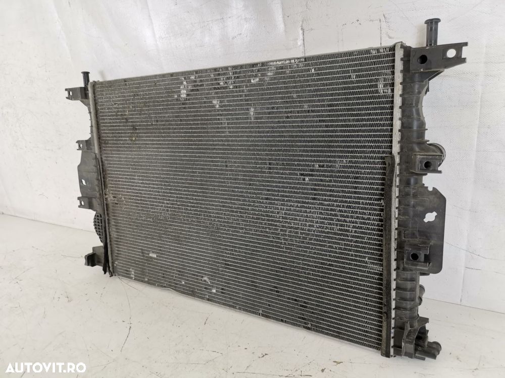 Radiator Apa Ford  Mondeo MK5 2014 2015 2016 2017 2018 2019 2020 Origi - 6