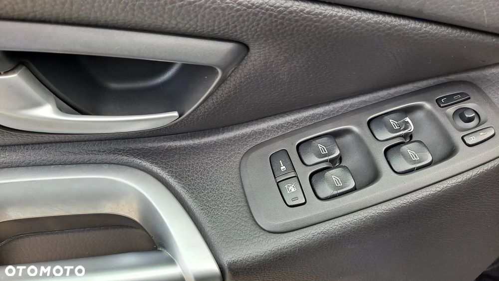 Volvo XC 90 2.9 T6 - 22