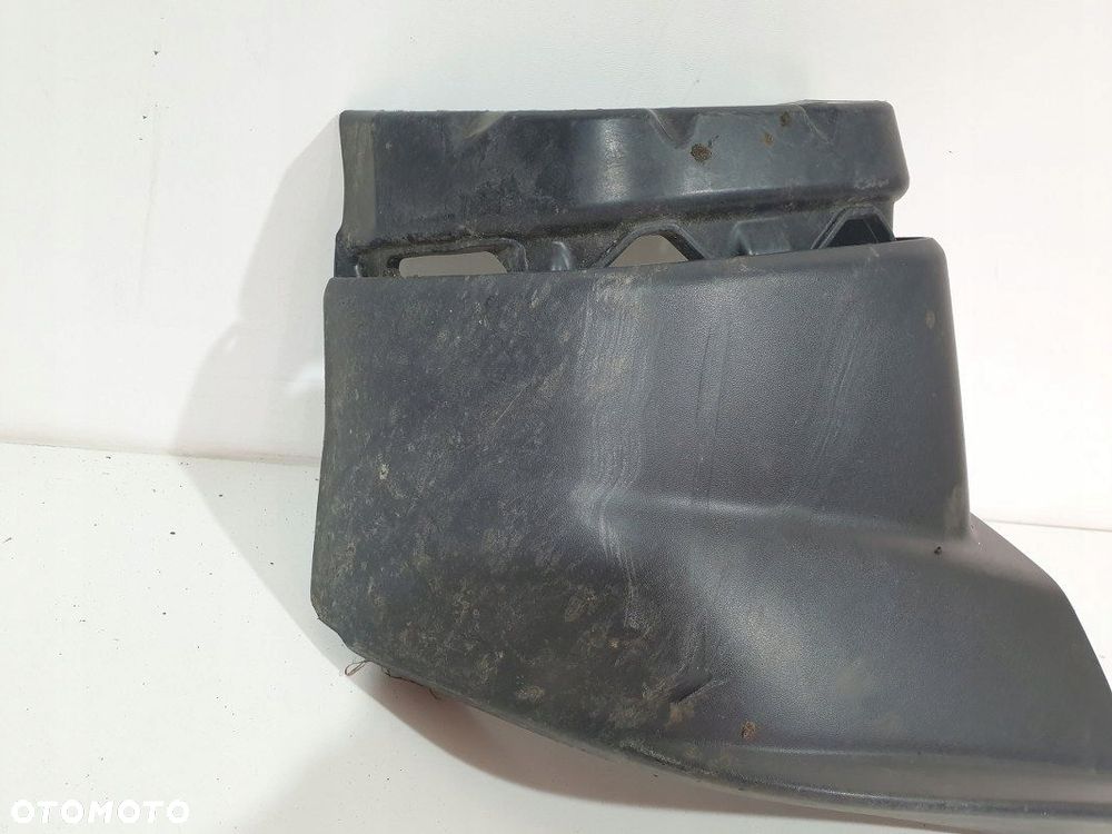 JEEP WRANGLER JL NAROŻNIK ZDERZAKA MOCOWANIE ŚLIZG TYLNEGO TYŁ PRAWY ORYG - 4