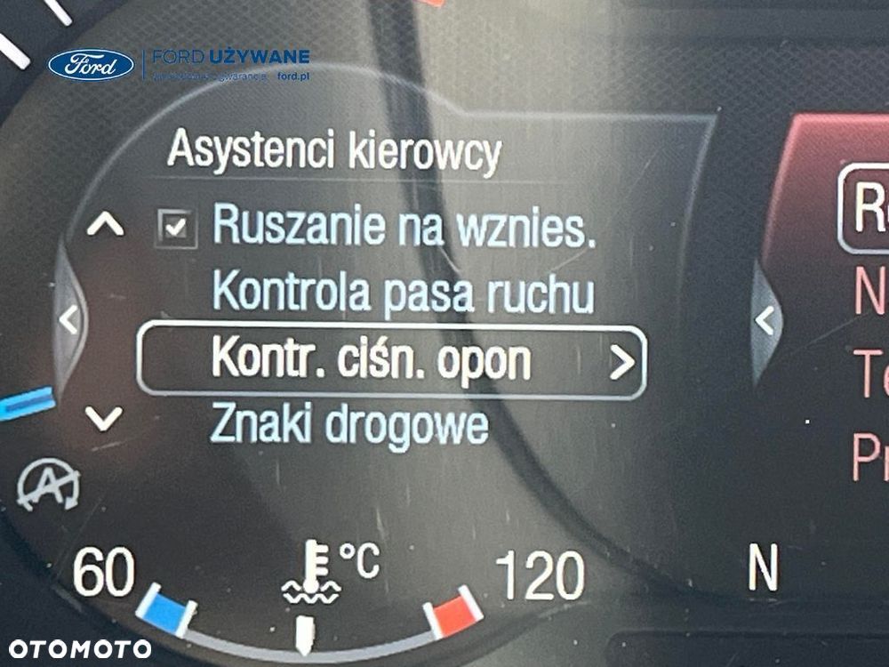 Ford Mondeo 1.5 EcoBoost Titanium - 27