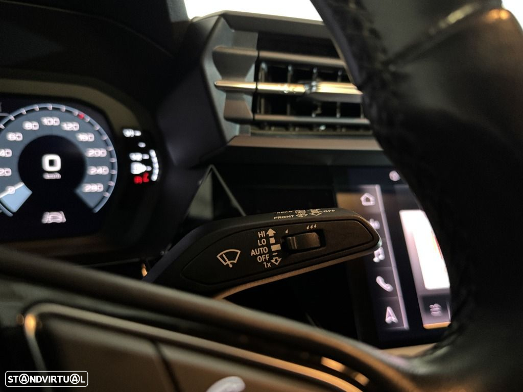 Audi A3 Sportback 30 TDI - 16