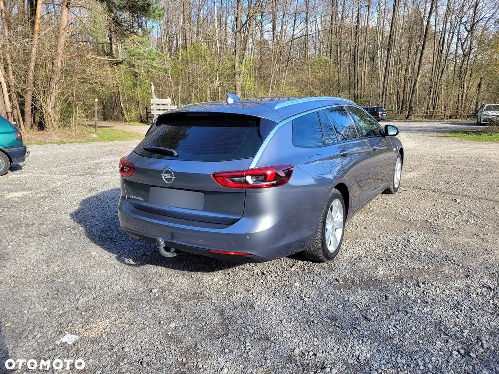 Opel Insignia 1.6 CDTI Innovation S&S Eco - 10