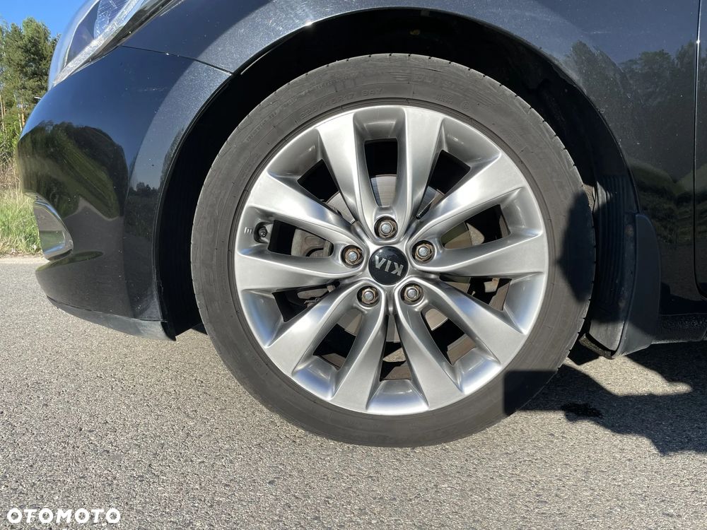 Kia Ceed 1.6 CRDi M - 10