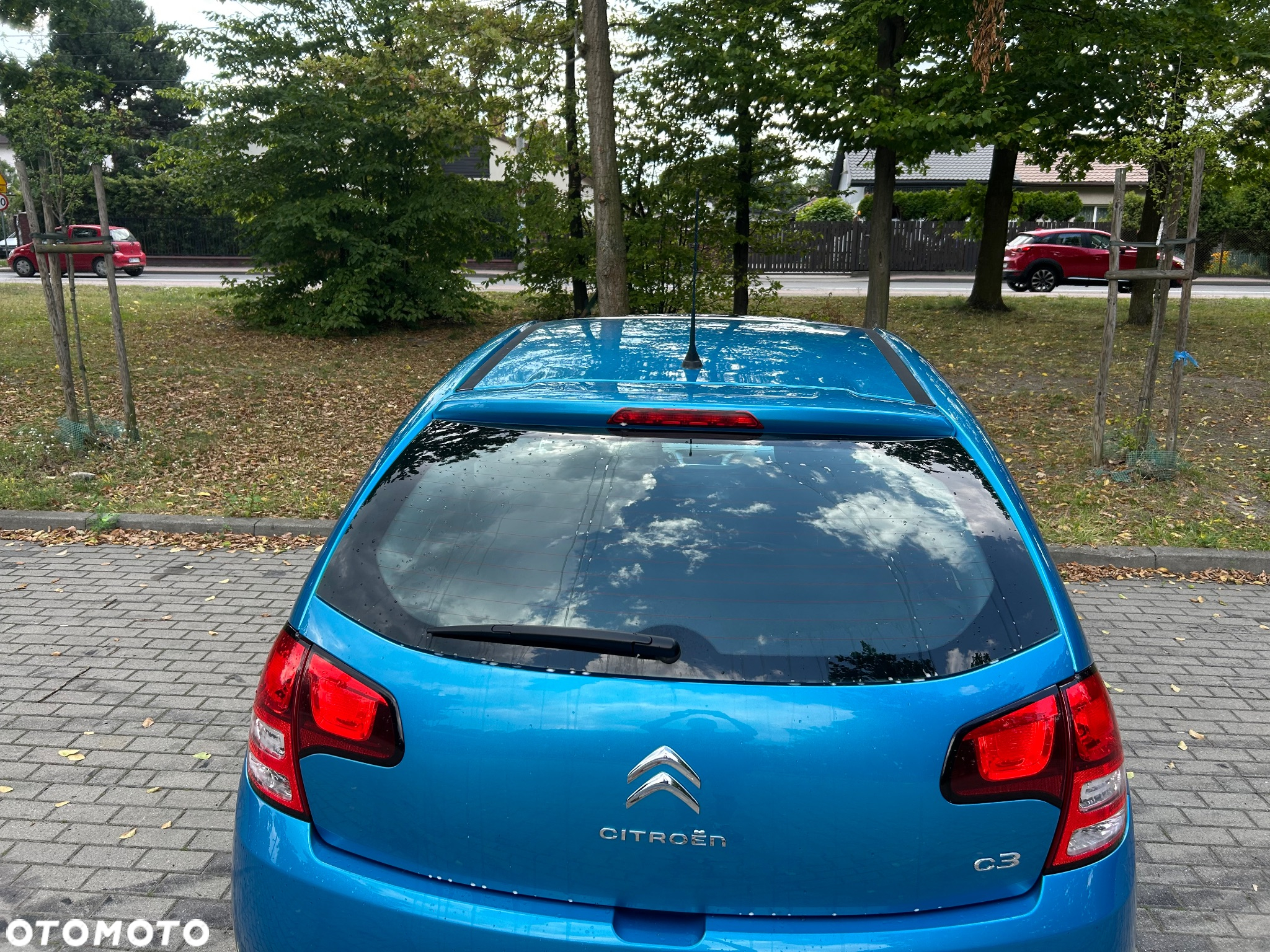 Citroën C3 1.4 VTi Seduction - 24