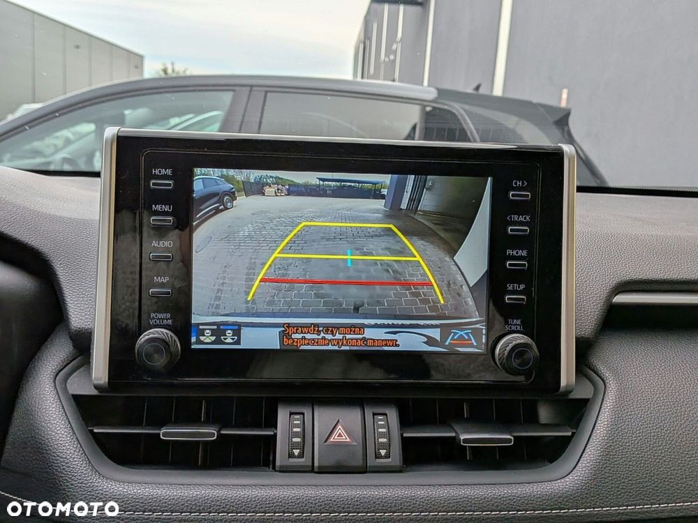 Toyota RAV4 2.0 Comfort 4x2 MS - 19