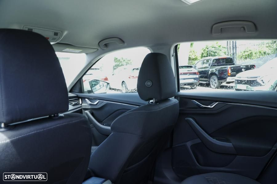 Skoda Scala 1.0 TSI Ambition - 7