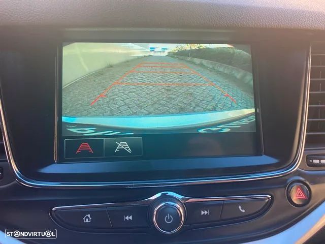 Opel Astra Sports Tourer 1.5 D Business Edition S/S - 21