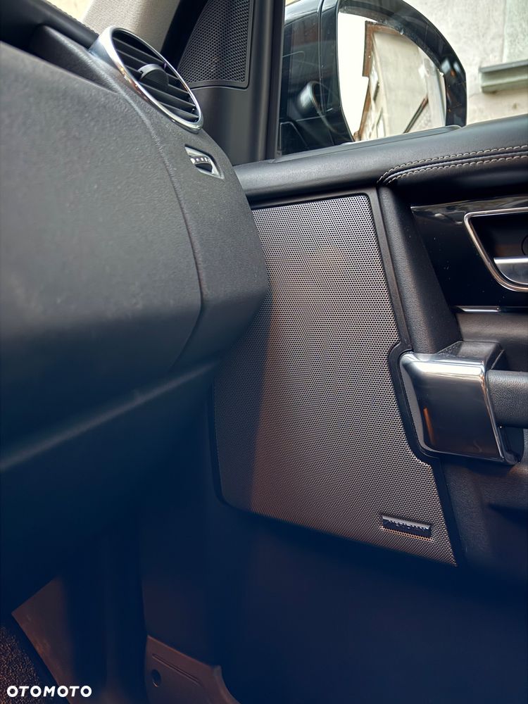 Land Rover Discovery - 22